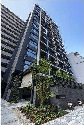 ＨＦ上野レジデンスＥＡＳＴ