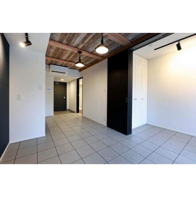 ＨＦ上野レジデンスＥＡＳＴの内装