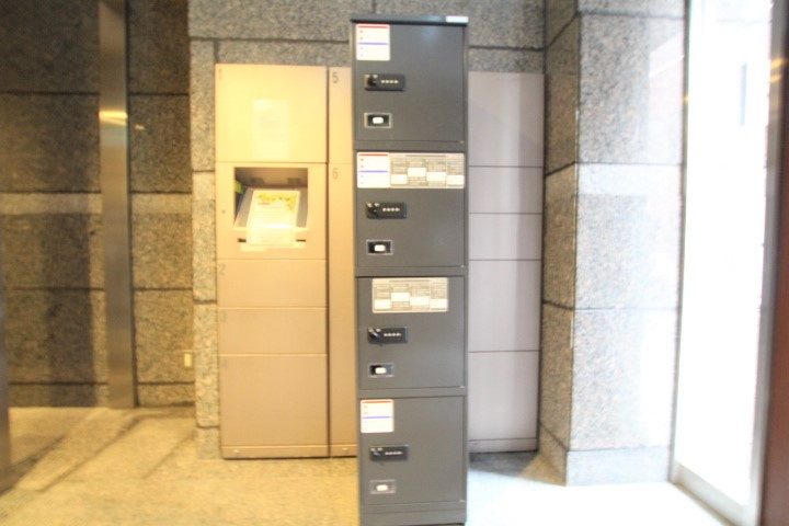 【その他共用部分】