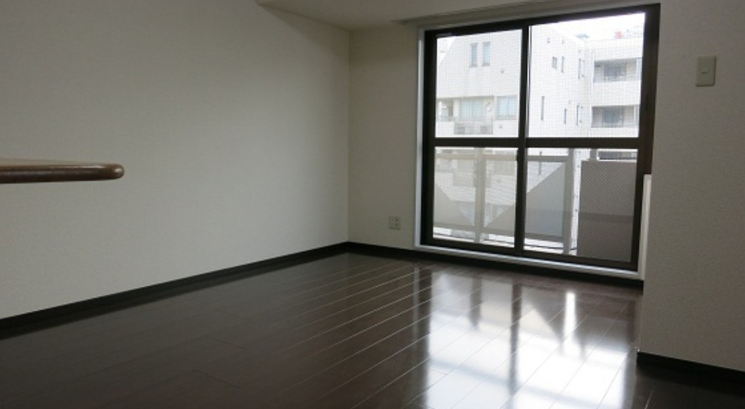 【居間・リビング】