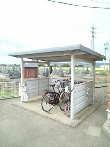 アクティブＹ２１　Ａのその他共用部分