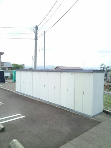 アクティブＹ２１　Ａの設備