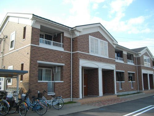 アクティブＹ２１　Ａの外観