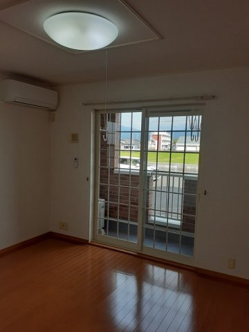 アクティブＹ２１　Ａの居間・リビング