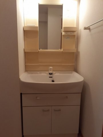 アクティブＹ２１　Ａの洗面所