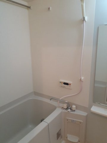 アクティブＹ２１　Ａの浴室