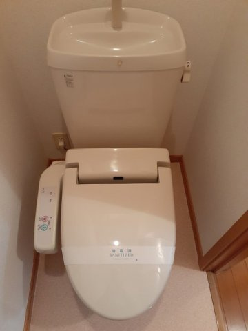 アクティブＹ２１　Ａのトイレ