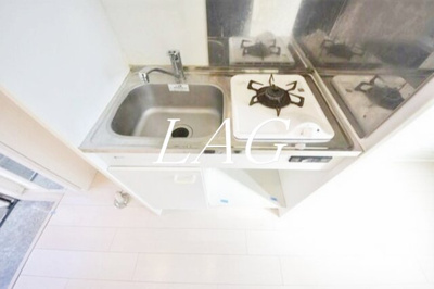 【キッチン】 | グランディール川崎 | キッチンです。