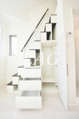 【収納】 | グランディール川崎 | 収納です。