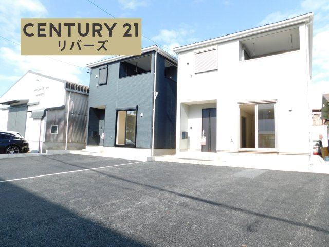 名古屋市北区喜惣治２丁目の新築一戸建