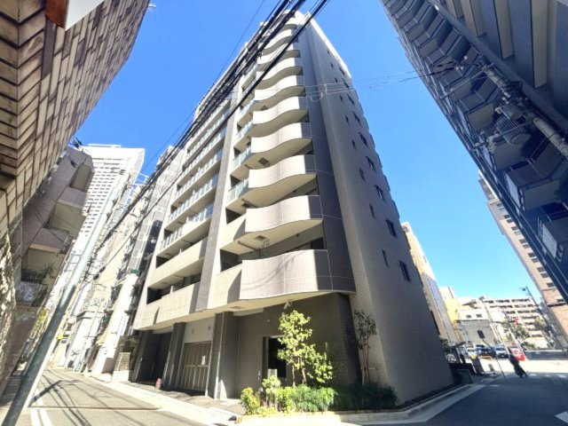 ラシュレ神戸北野