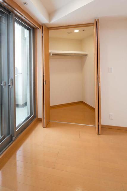 ＭＯＭＥＮＴＯ　ＳＨＩＯＤＯＭＥの収納|※写真は同タイプ住戸です。