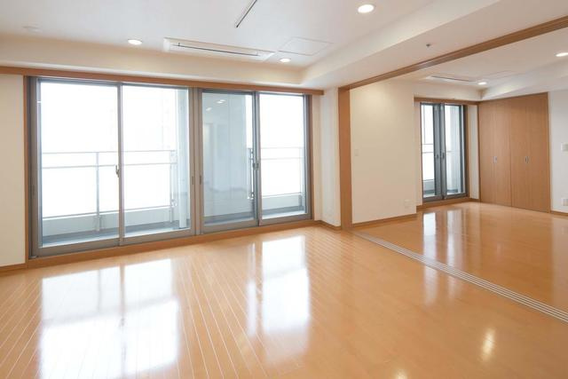 ＭＯＭＥＮＴＯ　ＳＨＩＯＤＯＭＥのその他|※写真は同タイプ住戸です。