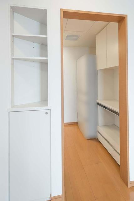 ＭＯＭＥＮＴＯ　ＳＨＩＯＤＯＭＥのその他|※写真は同タイプ住戸です。