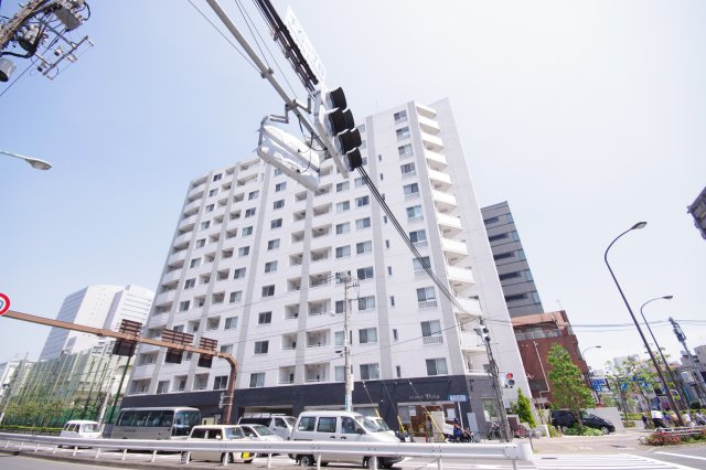 レニール本駒込の画像