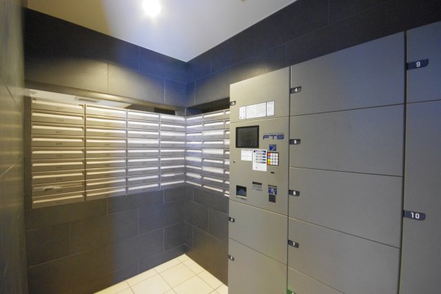 【その他共用部分】