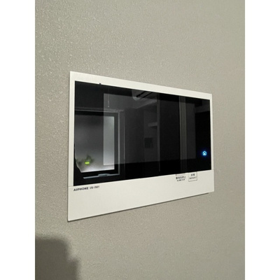 【セキュリティ】 | ウェルスクエア西大井