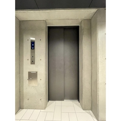 【その他共用部分】 | ウェルスクエア西大井