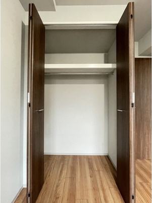 【収納】 | ウェルスクエア西大井