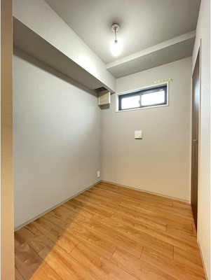 【寝室】 | ウェルスクエア西大井