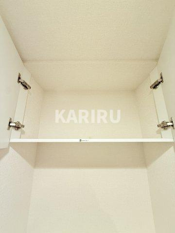 スプランディッド本町グランの設備