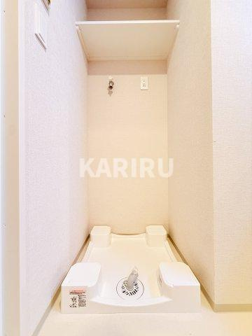 スプランディッド本町グランの設備