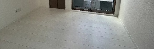 グランクオール西綾瀬(グランクオールニシアヤセ)の居間・リビング