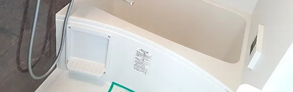 グランクオール西綾瀬(グランクオールニシアヤセ)の浴室