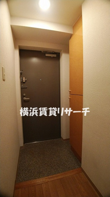 【玄関】 | ＰａｒｋＡｉｓａｎｃｅ