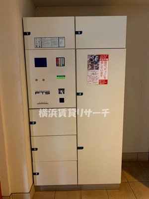 【その他共用部分】 | ＰａｒｋＡｉｓａｎｃｅ