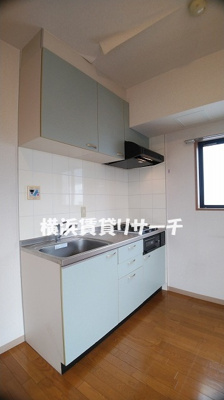 【キッチン】 | ＰａｒｋＡｉｓａｎｃｅ