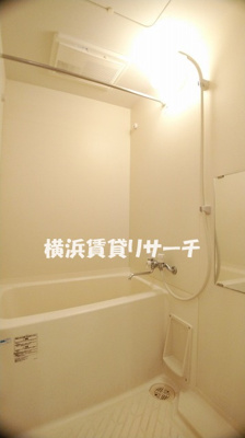 【浴室】 | ＰａｒｋＡｉｓａｎｃｅ