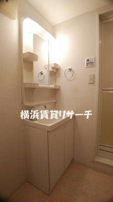 【洗面所】 | ＰａｒｋＡｉｓａｎｃｅ