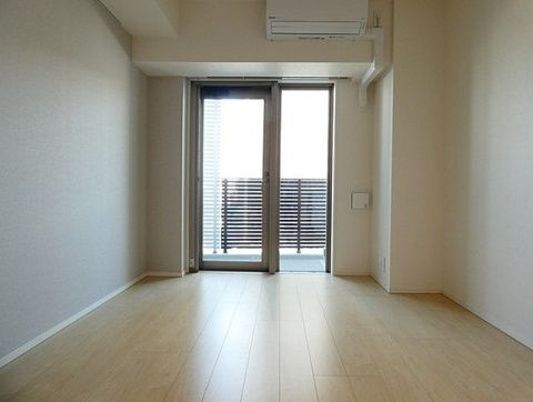 【居間・リビング】パークナードフィット南青山Ｖｉｓｔａ