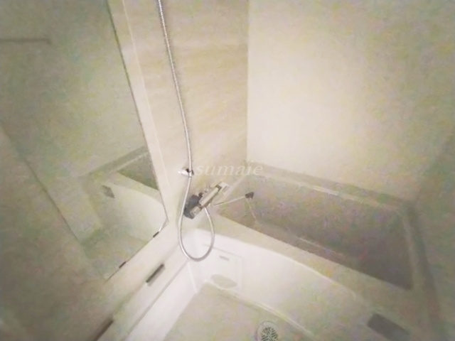 CREST TAPP東十条の浴室|癒しのバスルームです☆