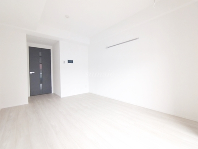 CREST TAPP東十条の寝室|窓側からのアングルです☆