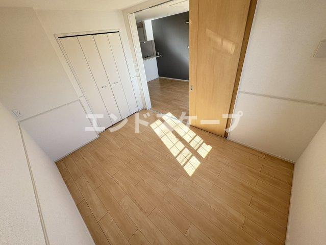 アウローラⅠの内装|高崎、前橋のお部屋探しはエンドスケープまで！お客様の理想お聞かせ下さい♪