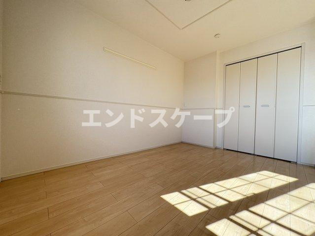 アウローラⅠの内装|高崎、前橋のお部屋探しはエンドスケープまで！お客様の理想お聞かせ下さい♪