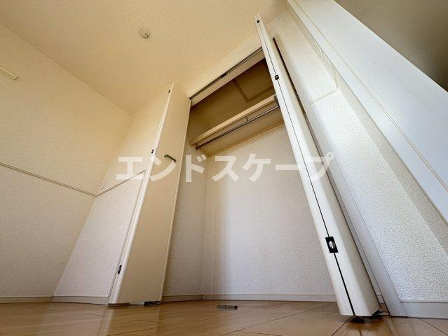 アウローラⅠの設備|高崎、前橋のお部屋探しはエンドスケープまで！お客様の理想お聞かせ下さい♪