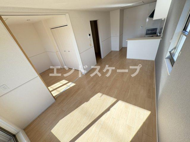 アウローラⅠの内装|高崎、前橋のお部屋探しはエンドスケープまで！お客様の理想お聞かせ下さい♪
内装の色味が画像と異なる場合がございます。