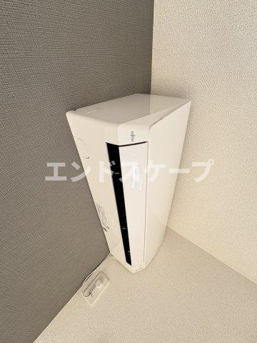 アウローラⅠの設備|高崎、前橋のお部屋探しはエンドスケープまで！お客様の理想お聞かせ下さい♪