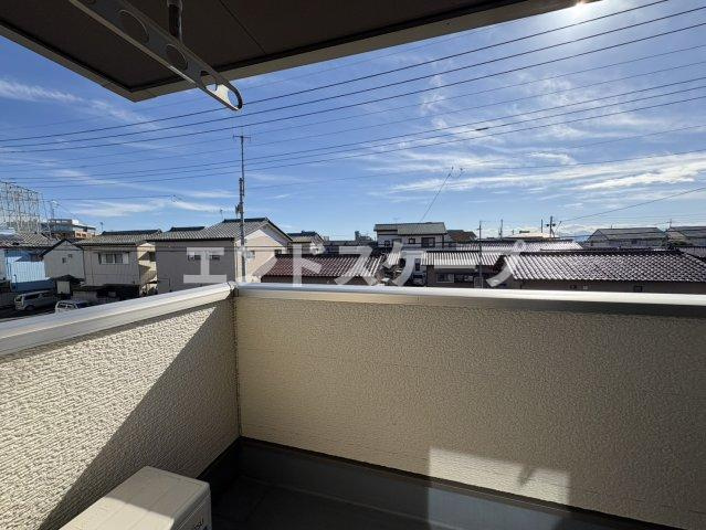 アウローラⅠの展望|高崎、前橋のお部屋探しはエンドスケープまで！お客様の理想お聞かせ下さい♪