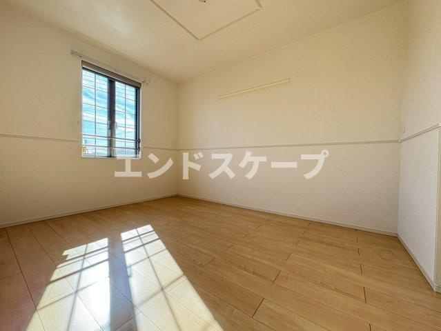 アウローラⅠの内装|高崎、前橋のお部屋探しはエンドスケープまで！お客様の理想お聞かせ下さい♪