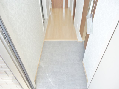 【エントランス】 | D-room　Labo