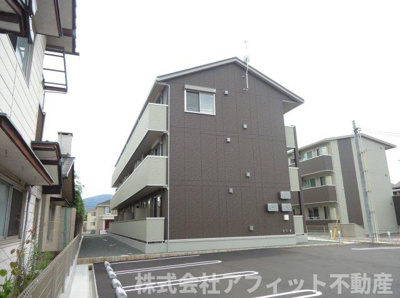 【外観】 | D-room Labo