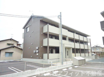 【外観】 | D-room Labo | D-room Labo・軽量鉄骨造