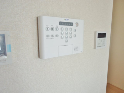 【その他】 | D-room　Labo | ALSOKホームセキュリティ付