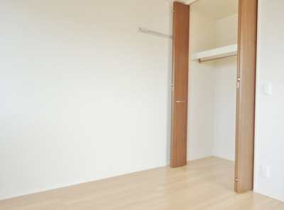 【寝室】 | D-room　Labo | 洋室3.1帖