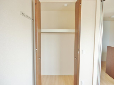 【収納】 | D-room　Labo | クローゼット