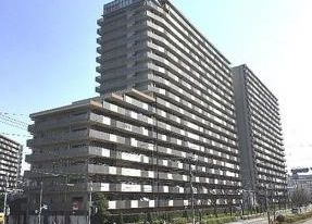 【外観】 | ニュートンプレイスノースコート | 外観もきれいです